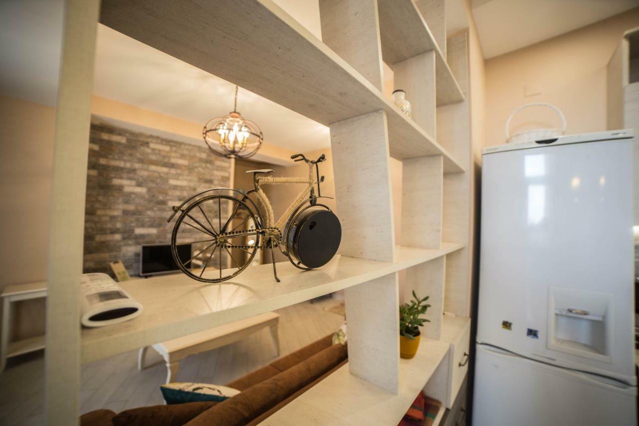 Apartment Krcanisi Tbilisi Exterior foto